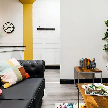 The Dreamart Warehouse Apartment London Exterior photo