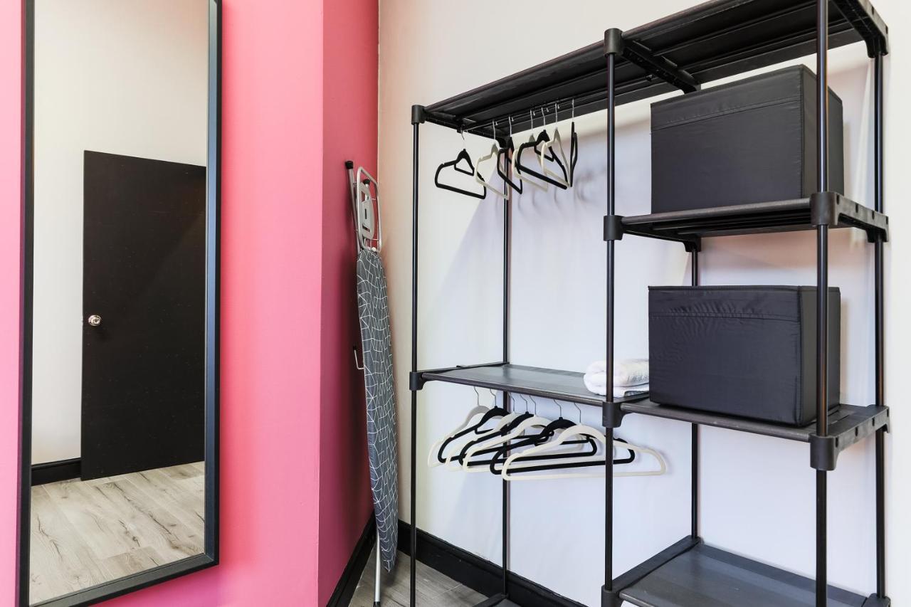 The Dreamart Warehouse Appartement
