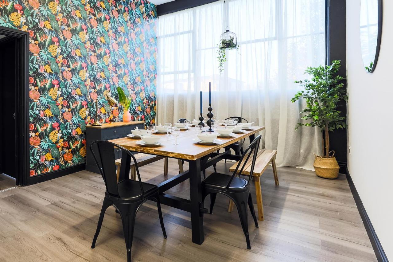 Appartement The Dreamart Warehouse
